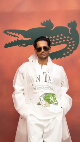 adityamadiraju Instagram post about Fashion and makeup collaboration