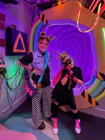 adleymcbride Instagram post about Sister's birthday