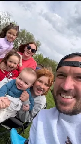 adleymcbride Instagram post about Father's birthday