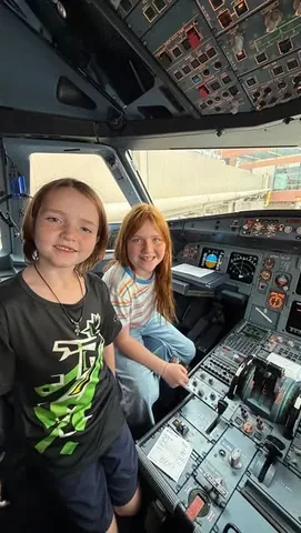 Adley May McBride Instagram post thumbnail