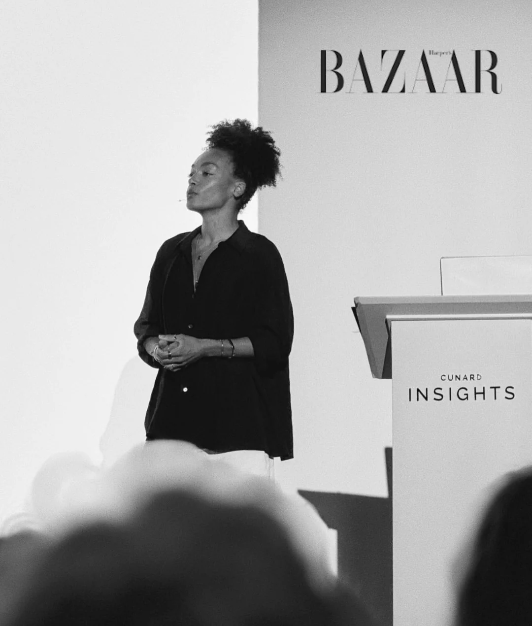 adrienne_ldn Instagram post about Wellness across generations