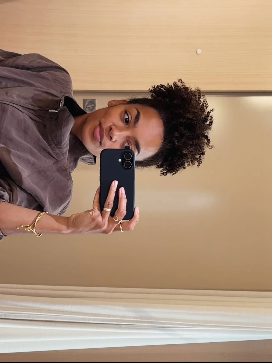 adrienne_ldn Instagram post about Monthly lifestyle recap