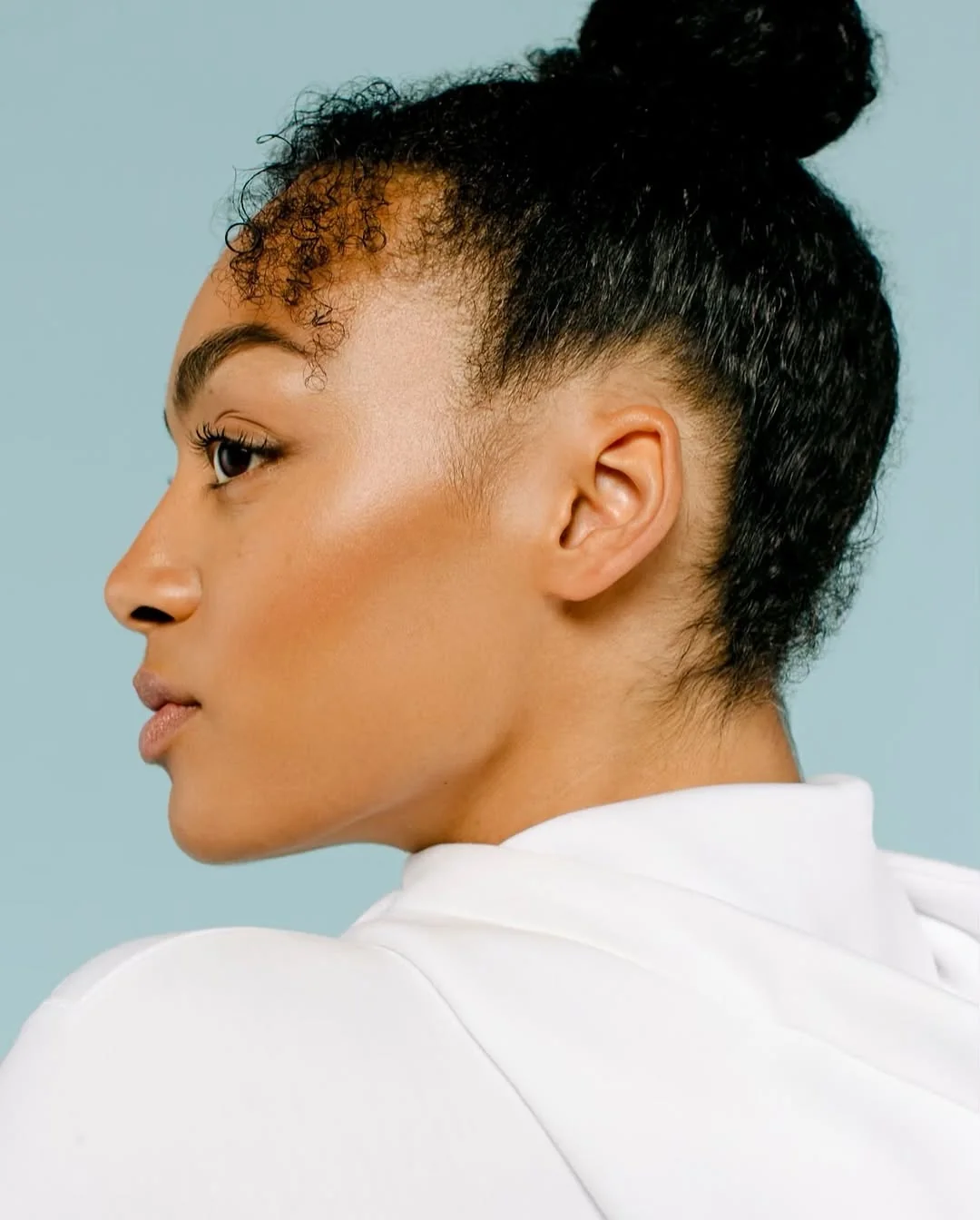 adrienne_ldn Instagram post about Personal branding