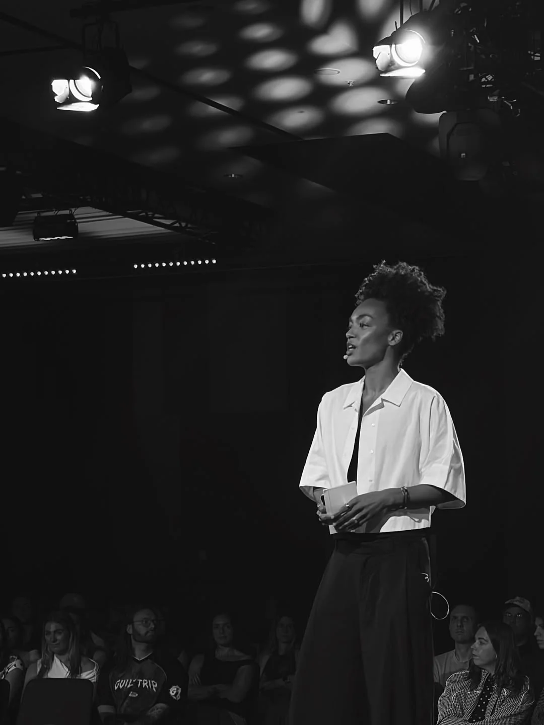 adrienne_ldn Instagram post about Leadership and growth