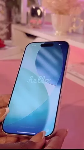 ageekychick Instagram post about IPhone 17 Pro unboxing