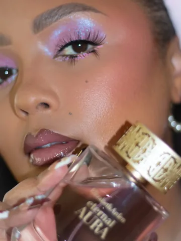 ahliyah.michelle Instagram post about Fragrance review