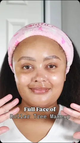 ahliyah.michelle Instagram post about Affordable makeup