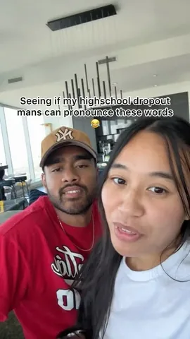 aileenchristineee Instagram post about Comedy challenge