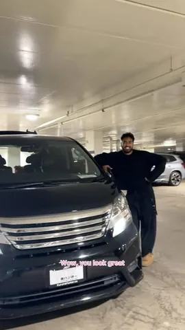 aileenchristineee Instagram post about Family car experience