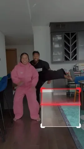 aileenchristineee Instagram post about Couple fashion comedy