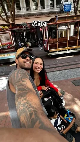 aileenchristineee Instagram post about Parenting experience