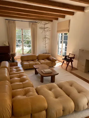 aimeesong Instagram post about Interior design