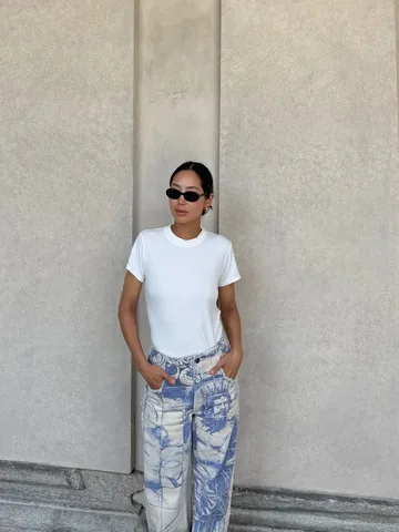aimeesong Instagram post about Milan travel diary