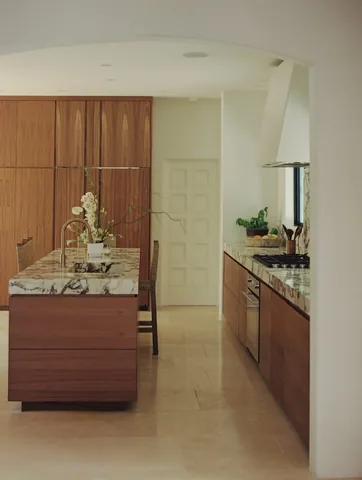 aimeesong Instagram post about Interior design history