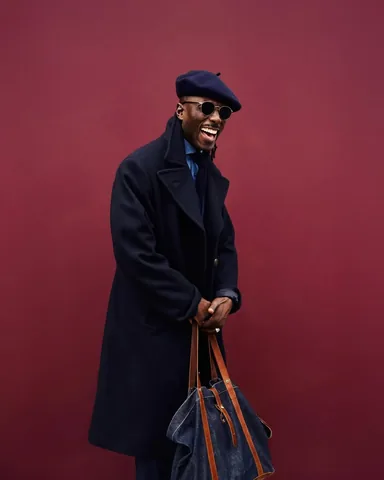 akiefsheriff Instagram post about Fashion photography