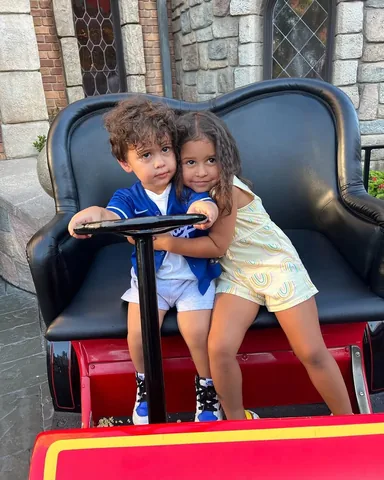 alaiamcbroom Instagram post about Disney visit