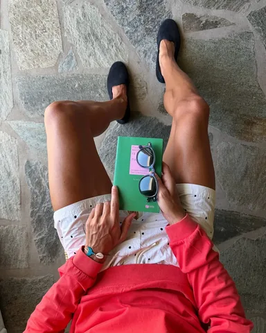 albertoortizrey Instagram post about Summer travel