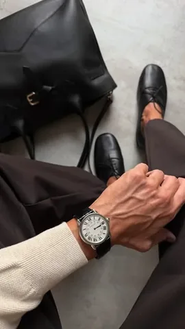 albertoortizrey Instagram post about Footwear fashion