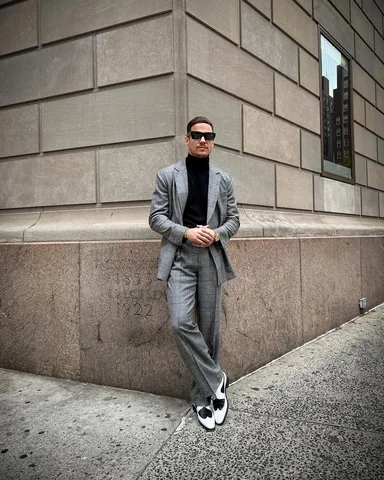 aleksmusika Instagram post about Founder lifestyle