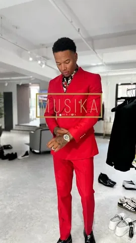 aleksmusika Instagram post about Travel menswear