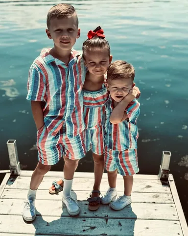 aleksmusika Instagram post about Memorial Day memories
