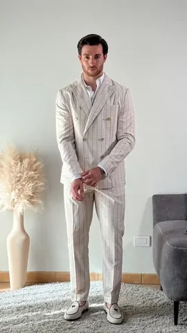alessandro.piacenti Instagram post about Suit fashion