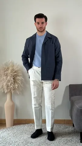 alessandro.piacenti Instagram post about Office fashion