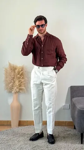 alessandro.piacenti Instagram post about Office fashion