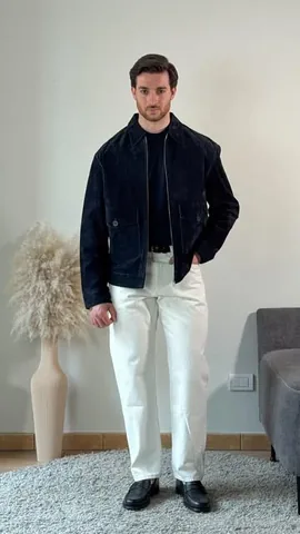 alessandro.piacenti Instagram post about Office fashion