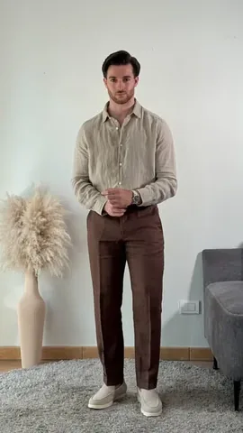 alessandro.piacenti Instagram post about Fashion color coordination