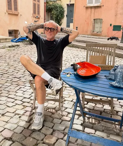 alessandrosquarzi Instagram post about Favorite destination
