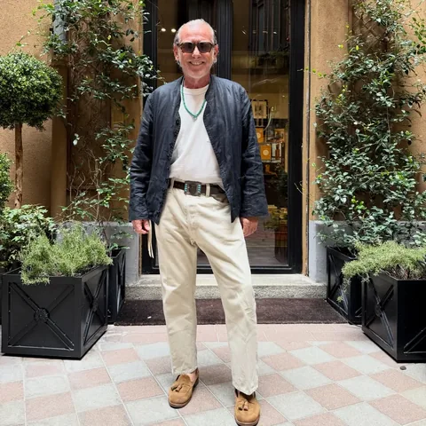 alessandrosquarzi Instagram post about Fashion lifestyle