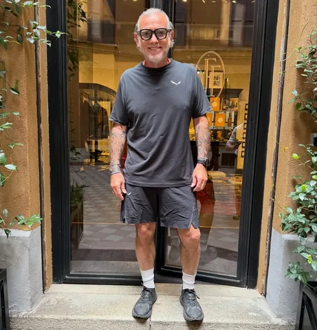 alessandrosquarzi Instagram post about Perseverance