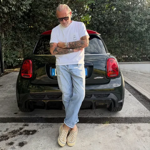 alessandrosquarzi Instagram post about Mindset