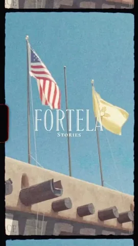 alessandrosquarzi Instagram post about Fortela Stories