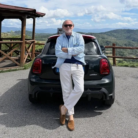 alessandrosquarzi Instagram post about Travel destination
