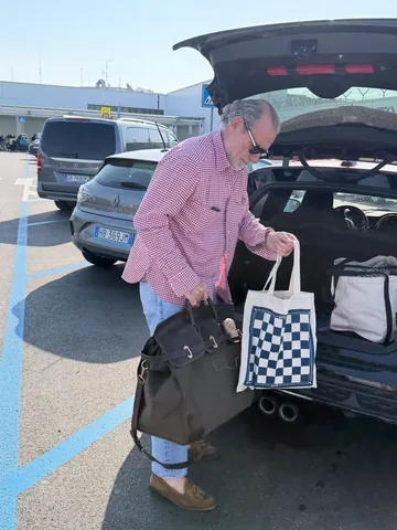 alessandrosquarzi Instagram post about Travel
