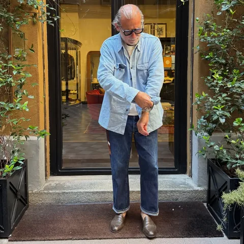alessandrosquarzi Instagram post about Resilience