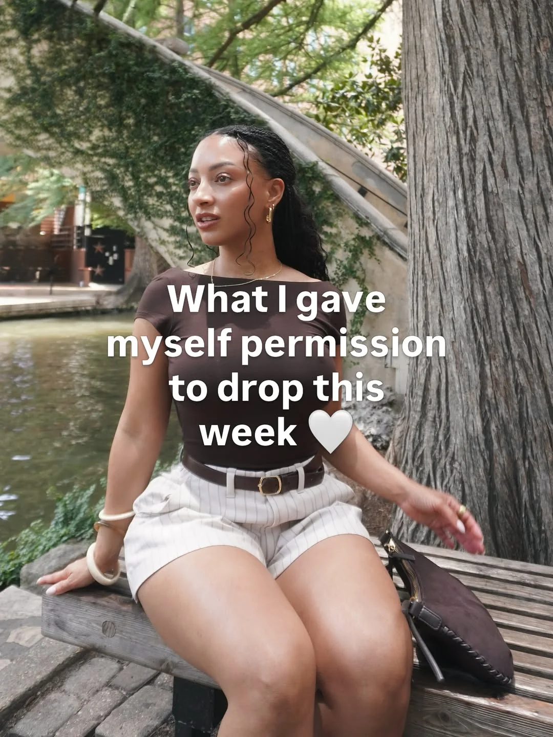 alexaarika_ Instagram post about Self care