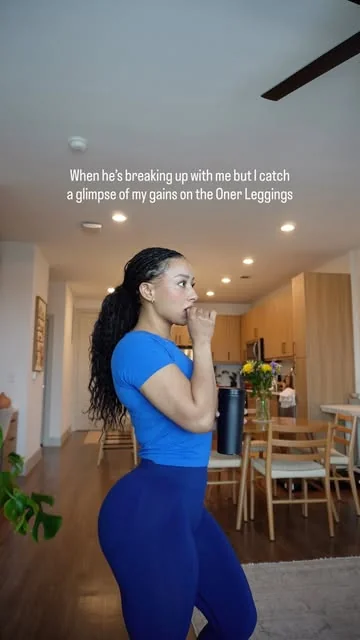 alexaarika_ Instagram post about Activewear sale