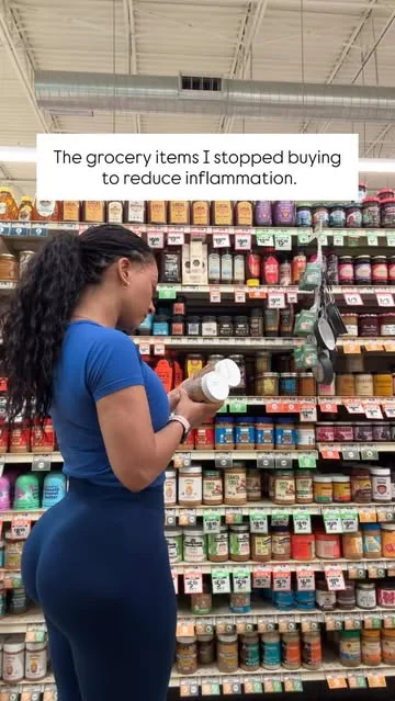 alexaarika_ Instagram post about Anti inflammatory diet