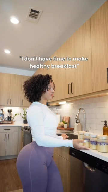 alexaarika_ Instagram post about Meal preparation