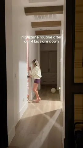alexajeanbrown Instagram post about Sleep routine