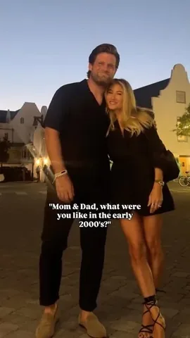 alexajeanbrown Instagram post about Early 2000s nostalgia