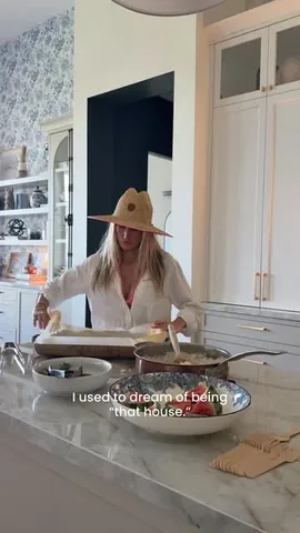 alexajeanbrown Instagram post about Home aspirations