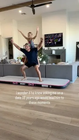 alexajeanbrown Instagram post about Childhood reward