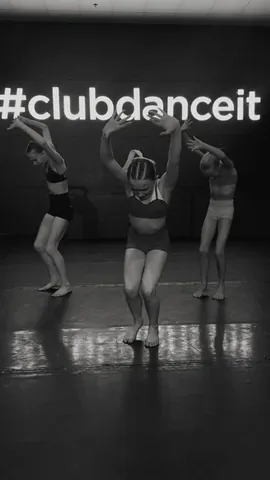 alexamoffett Instagram post about Dance milestone