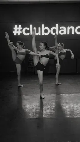 alexamoffett Instagram post about Dance collaboration