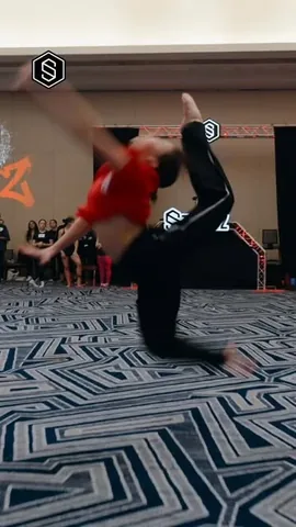 alexamoffett Instagram post about Dance training