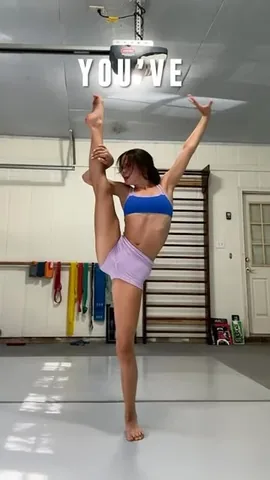 alexamoffett Instagram post about Dance mentorship program